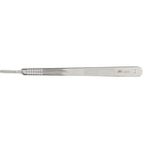 MILTEX no. 4L Scalpel Handle, 8-1/4" (212mm), Fits Blade Sizes 20, 21, 22, 23 & 25. MPN: 4-11
