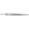 MILTEX no. 9 Scalpel Handle, 4-3/4" (119.5mm), extra fine, Fits Blade Sizes 10, 11, 12, 12B, 15 & 15C. MPN: 4-16