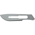 MILTEX Stainless Steel Sterile Surgical Blade no. 20, 100/box. MPN: 4-320