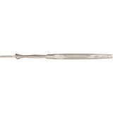 MILTEX no. 7 Scalpel Handle, 6-1/2" (162mm), Fits Blade Sizes 10, 11, 12, 12B, 15 & 15C, Extra Fine. MPN: 4-9