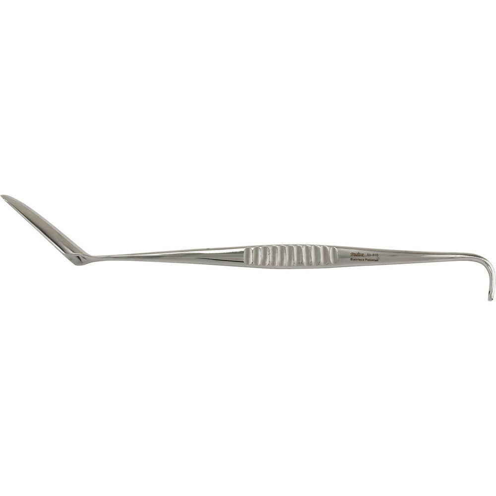 Miltex Aneurysm Needle & Vein Expander, Double-Ended. MPN: 50-810