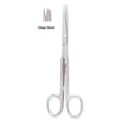 MILTEX DEAVER Scissors, 5-1/2", straight, sharp/blunt points. MPN: 5-102