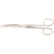 MILTEX DEAVER Scissors, 5-1/2", curved, sharp/sharp points. MPN: 5-106