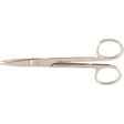 MILTEX MAYO Operating Scissors, 5-1/2", straight, heavy pattern, sharp points. MPN: 5-115