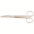 MILTEX MAYO Operating Scissors, 5-1/2", curved, heavy pattern, sharp points. MPN: 5-116