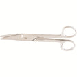 MILTEX MAYO-NOBLE Dissecting Scissors, 6-1/2" (164mm), curved, beveled blades. MPN: 5-150