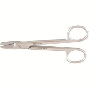 MILTEX SISTRUNK Operating Scissors, 5-1/2" (14cm), straight. MPN: 5-152