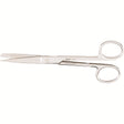 MILTEX Standard Pattern Operating Scissors, straight, 5-3/4" (145mm), Standard Pattern, sharp-blunt points. MPN: 5-16