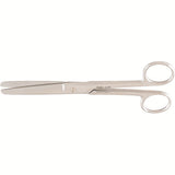 MILTEX DOYEN Abdominal Scissors, 7" (17.8 cm), straight. MPN: 5-160