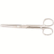 MILTEX Standard Pattern Operating Scissors, straight, 6" (155mm), Standard Pattern, sharp-blunt points. MPN: 5-17