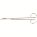 MILTEX REYNOLDS Dissecting Scissors, 7" (178mm), curved, tenotomy type dissecting tips. MPN: 5-176