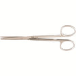 MILTEX Standard Pattern METZENBAUM Scissors, 5-3/4" (145mm), straight, blunt points. MPN: 5-179