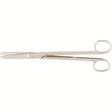MILTEX SIMS Uterine Scissors, 7-3/4" (200mm), straight, blunt-blunt points. MPN: 5-224