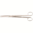 MILTEX SIMS Uterine Scissors, 7-3/4" (200mm), curved, sharp-blunt points. MPN: 5-228
