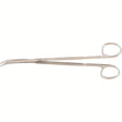 MILTEX THOREK Scissors, 7-3/4" (195mm), full curve. MPN: 5-244