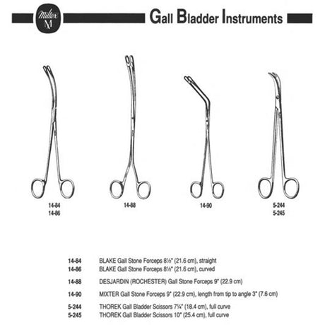 MILTEX THOREK Scissors, 10" (253mm), full curve. MPN: 5-245 - Image 3