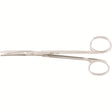 MILTEX KAHN Dissecting Scissors, 5-5/8" (144mm), curved. MPN: 5-266