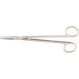 MILTEX KAHN Dissecting Scissors, 7" (178mm), straight. MPN: 5-267