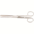 MILTEX Standard Pattern Operating Scissors, straight, 6" (152mm), Standard Pattern, blunt-blunt points. MPN: 5-27