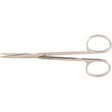 MILTEX Delicate Pattern METZENBAUM Scissors, straight, 5" (12.7 cm). MPN: 5-283