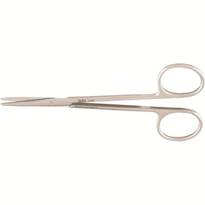 MILTEX Delicate Pattern METZENBAUM Scissors, straight, 5" (12.7 cm). MPN: 5-283