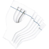 MILTEX Dental Articulating Paper, Thin Blue. MPN: 528-50751