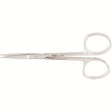 MILTEX IRIS Scissors, 4" (103mm), straight. MPN: 5-300