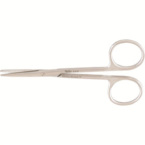 MILTEX Strabismus Scissors, 4" (10.2 cm), straight. MPN: 5-312