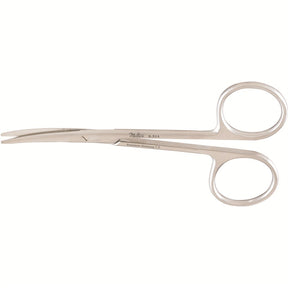 MILTEX Strabismus Scissors, 4-1/8" (104mm), Curved. MPN: 5-314