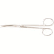 MILTEX BROPHY Scissors 5-3/4" (145mm), Curved, Sharp. MPN: 5-318