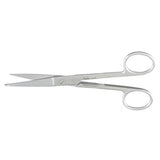 MILTEX KNOWLES Bandage Scissors, 5-1/2" (140mm), Straight. MPN: 5-560