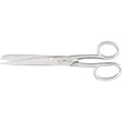 MILTEX U.S.A. Gauze Scissors 8" (203mm), Stainless Steel. MPN: 5-564