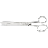 MILTEX U.S.A. Gauze Scissors 8" (203mm), Stainless Steel. MPN: 5-564