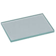 MILTEX Dental Mixing Slabs, Clear Glass, (4" x 2.5" x .25"). MPN: 558-25871