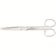 MILTEX Standard Pattern Operating Scissors, straight, 5-3/4" (145mm), sharp-sharp points. MPN: 5-6