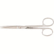 MILTEX Lightweight Operating Scissors, 5-1/8" (130mm), Straight, Sharp-Sharp Points. MPN: 5-60