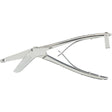 MILTEX First Aid & Utility Scissors, 8-1/4" (210mm), With Wire Cutter and Serrated Blade. MPN: 5-600