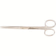 MILTEX Delicate Pattern Lightweight Operating Scissors, straight, 5-1/2", sharp-blunt points. MPN: 5-82
