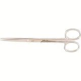 MILTEX Delicate Pattern Lightweight Operating Scissors, straight, 5-1/2", sharp-blunt points. MPN: 5-82