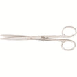 MILTEX Delicate Pattern Lightweight Operating Scissors, straight, 5-1/2", blunt-blunt points. MPN: 5-84