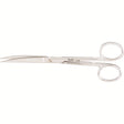 MILTEX Delicate Pattern Lightweight Operating Scissors, curved, 5-1/2", sharp-sharp points. MPN: 5-86