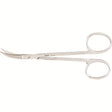 MILTEX Iris Operating Scissors, 4-1/2" (114mm), curved sideways. MPN: 5D-303