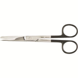 MILTEX Operating Scissors, 5-3/4" (145mm), SuperCut, straight, sharp-blunt points. MPN: 5-SC-16