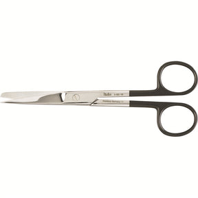 MILTEX Operating Scissors, 5-3/4" (145mm), SuperCut, straight, sharp-blunt points. MPN: 5-SC-16