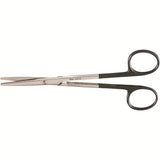 MILTEX Metzenbaum Dissecting Scissors, 5-3/4" (145mm), SuperCut, Standand Pattern, straight, blunt points. MPN: 5-SC-179