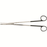 MILTEX METZENBAUM Scissors, 9-1/4" (232mm), SuperCut, curved, blunt/blunt. MPN: 5-SC-188