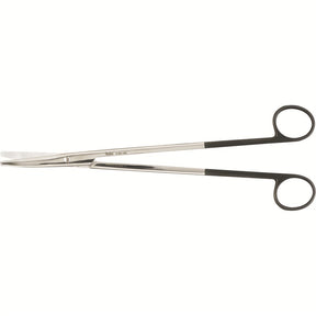 MILTEX METZENBAUM Scissors, 9-1/4" (232mm), SuperCut, curved, blunt/blunt. MPN: 5-SC-188