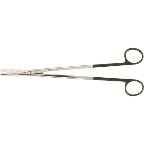 MILTEX METZENBAUM Scissors, 9-1/4" (232mm), SuperCut, curved, blunt/blunt. MPN: 5-SC-188