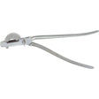 MILTEX WHITE Improved Emasculator, 12" (30.5 cm). MPN: 6000-SS