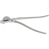 MILTEX WHITE Improved Emasculator, 12" (30.5 cm). MPN: 6000-SS